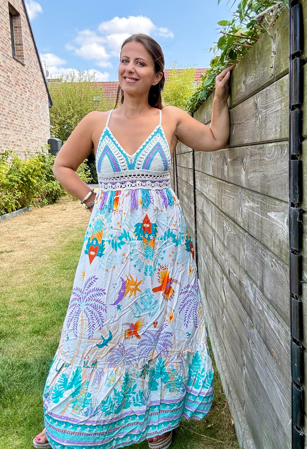 Robe Marina