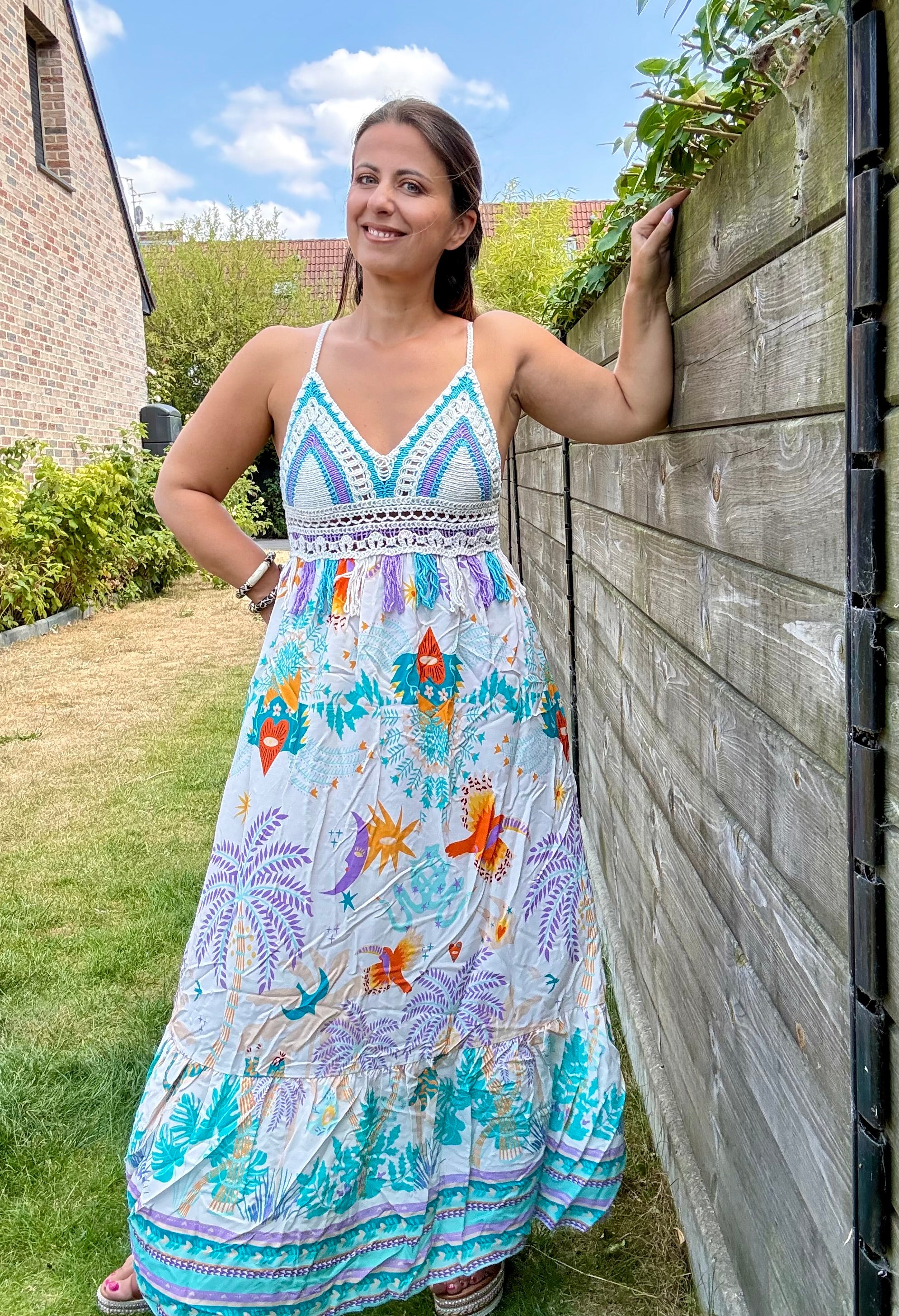 Robe Marina