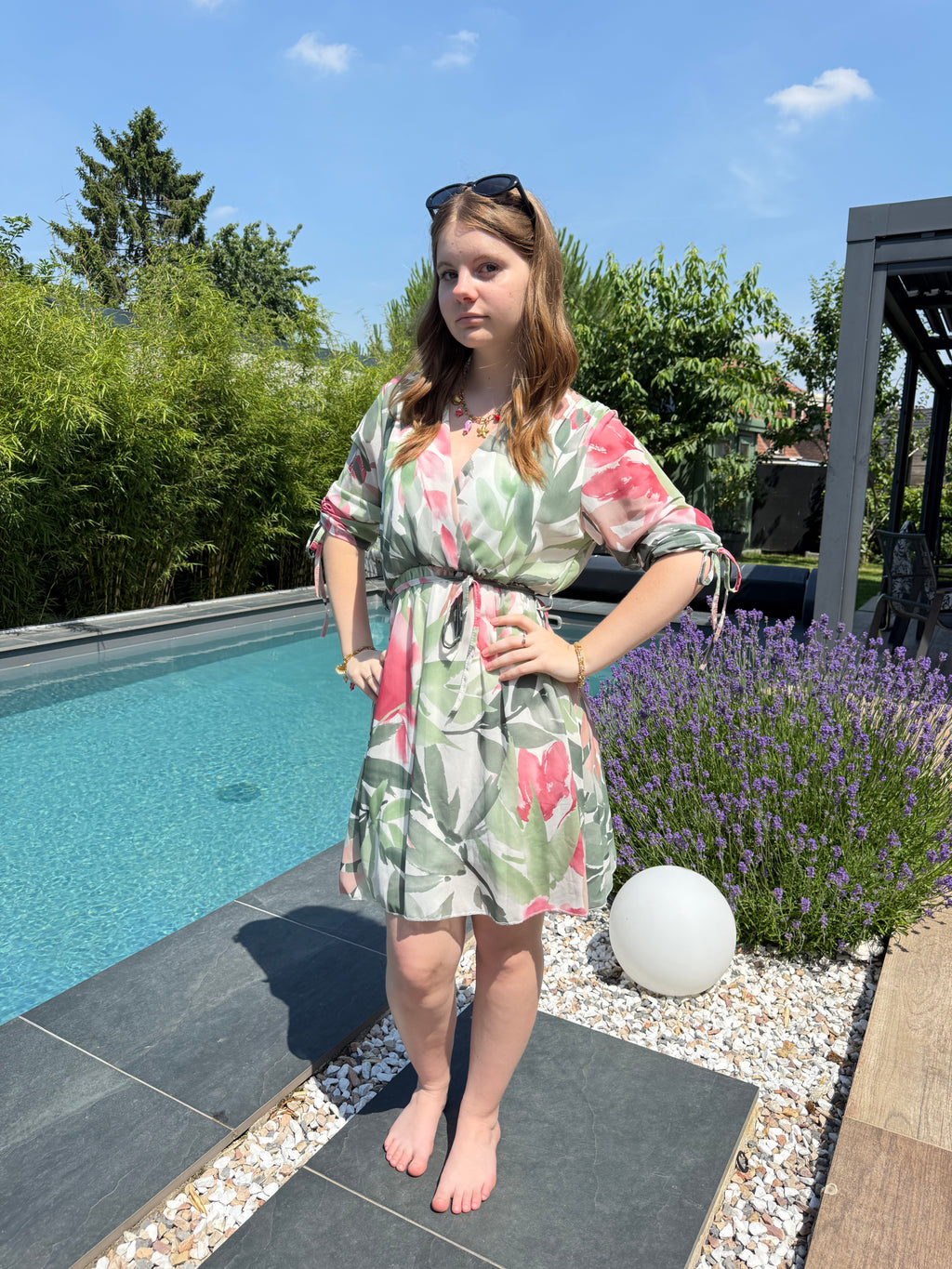 Robe Diane