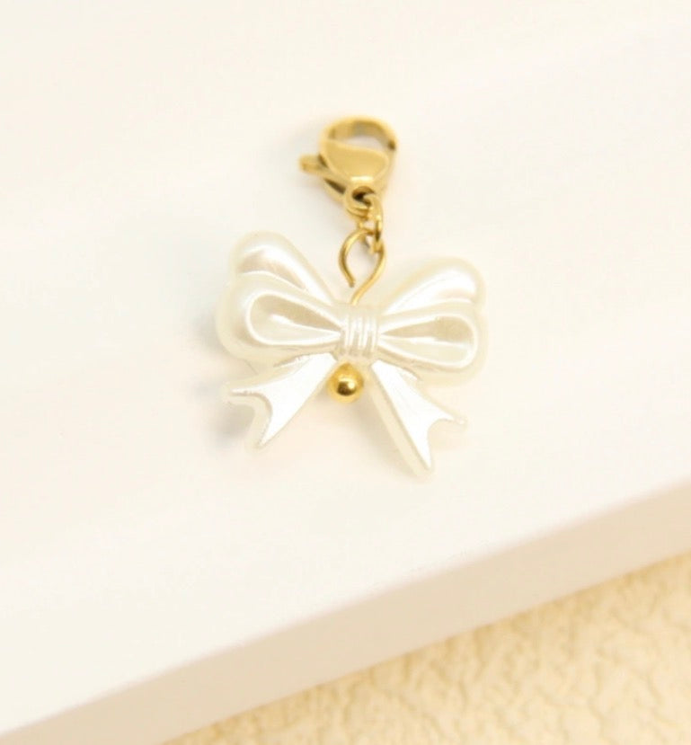 Charms pour collier personnalisable