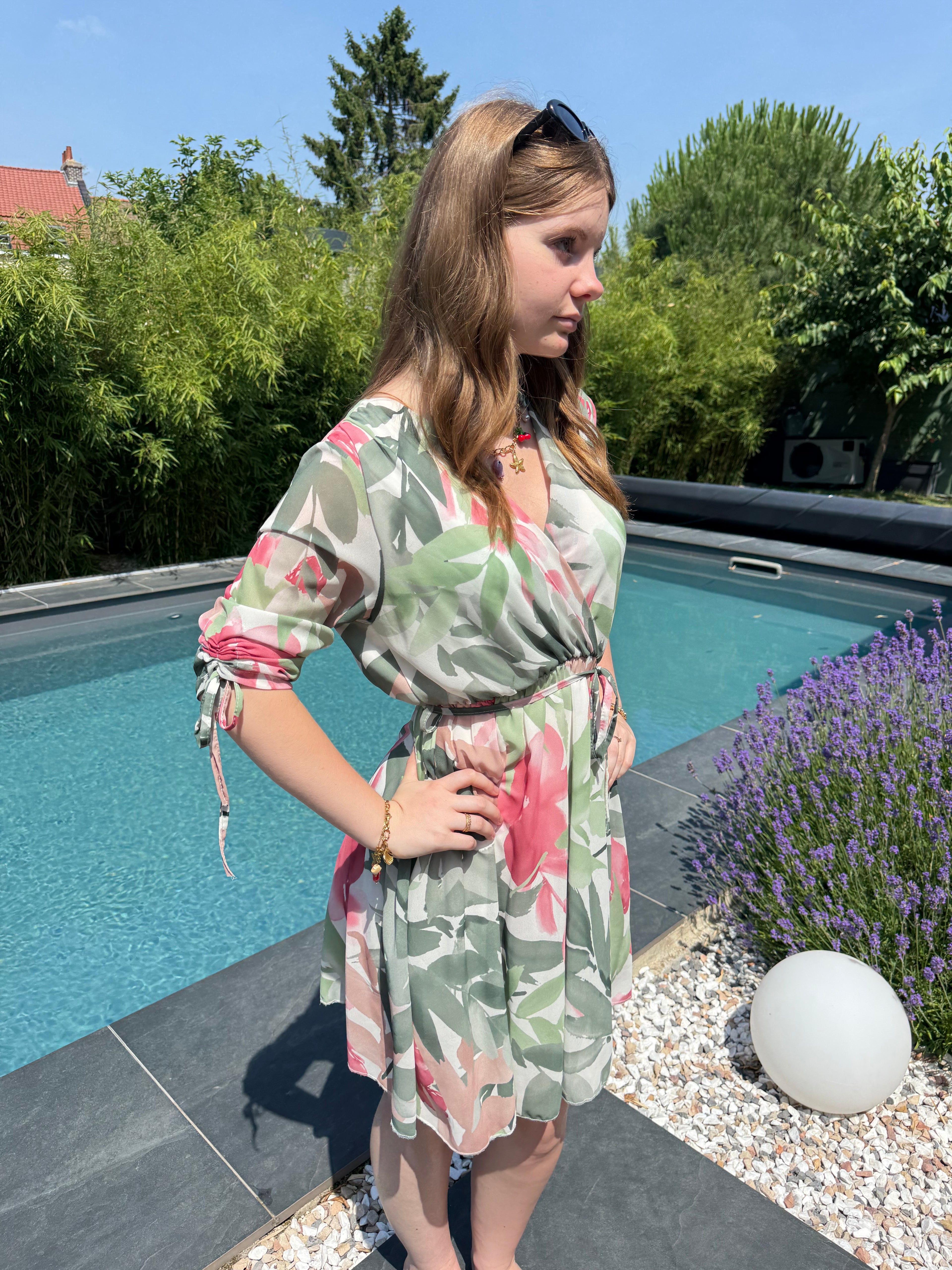 Robe Diane