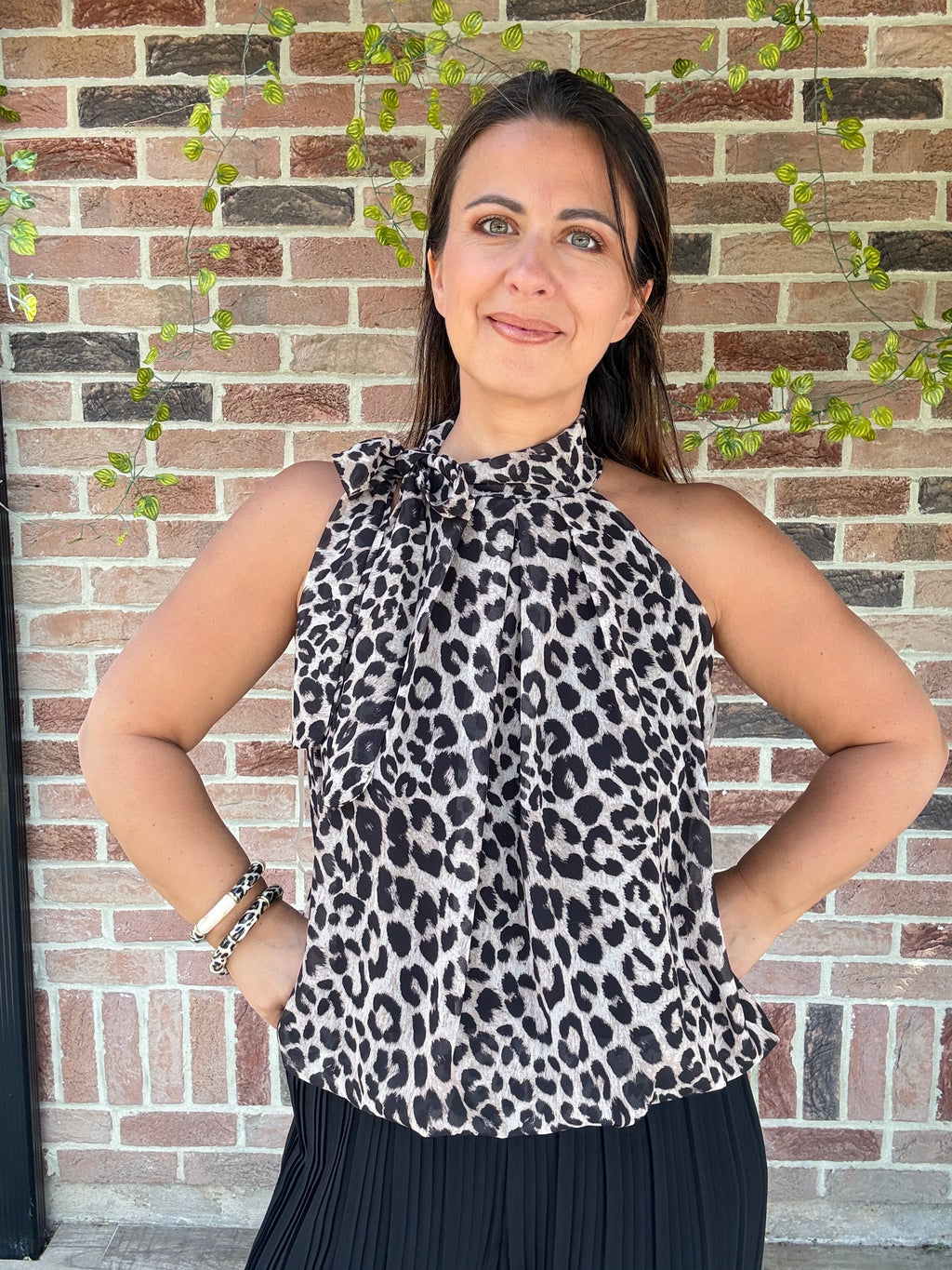 Blouse Anaïs