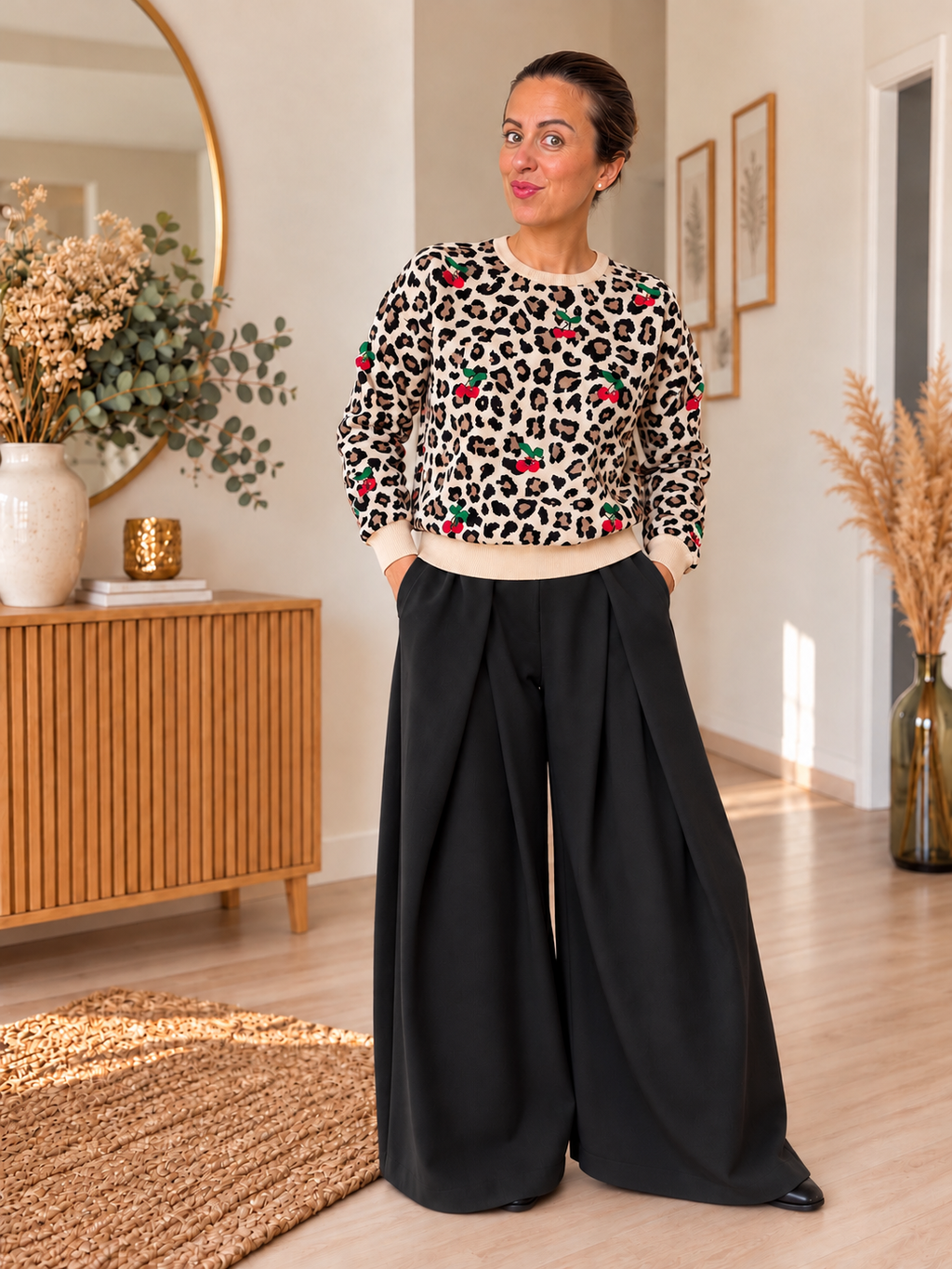 Look 5