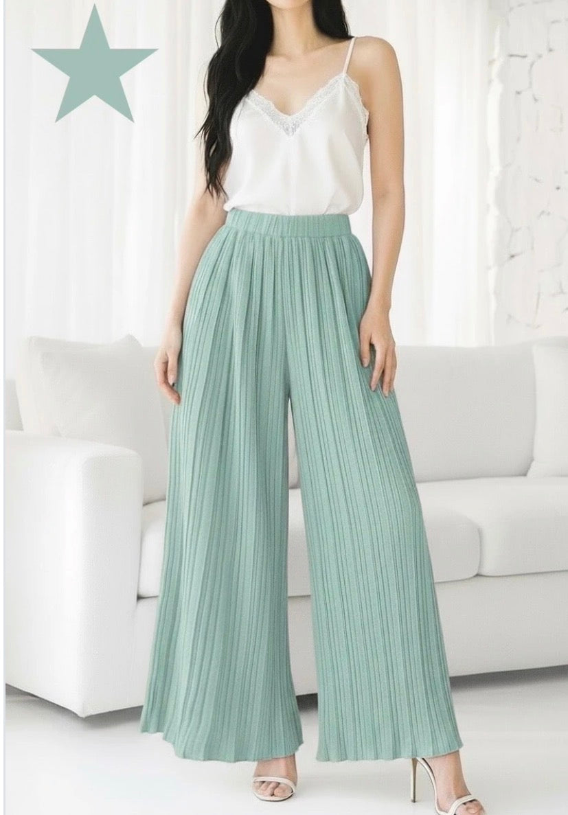 Pantalon Romy