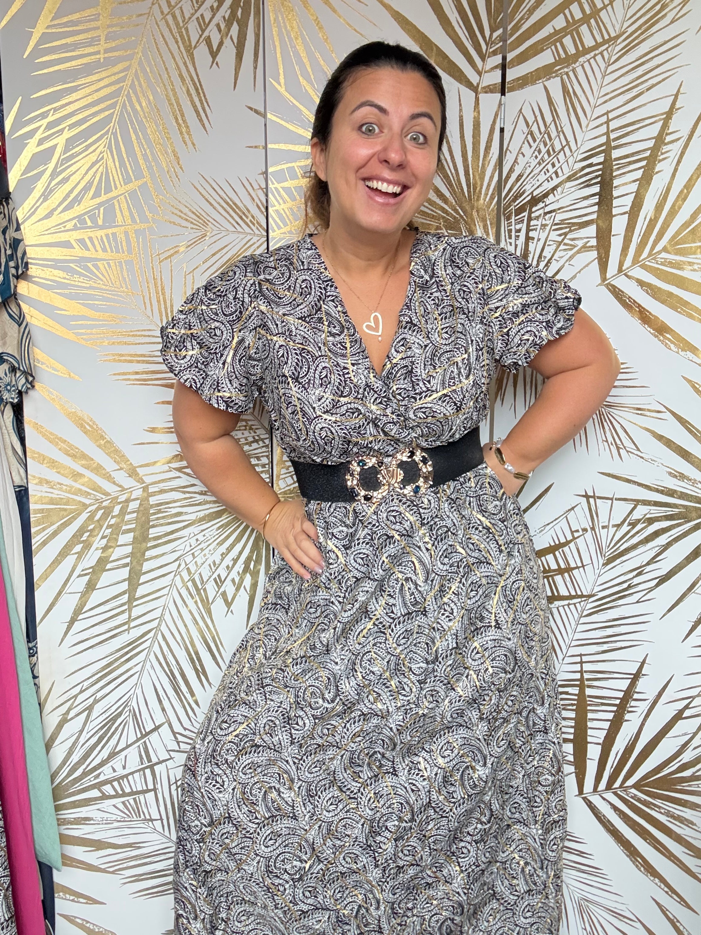 Ceintures élastique