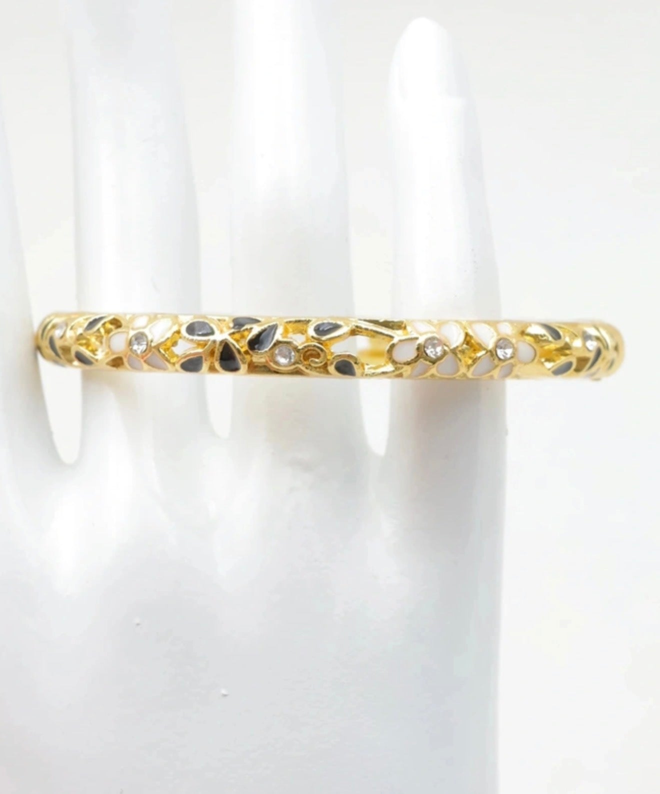 Bracelets en laiton