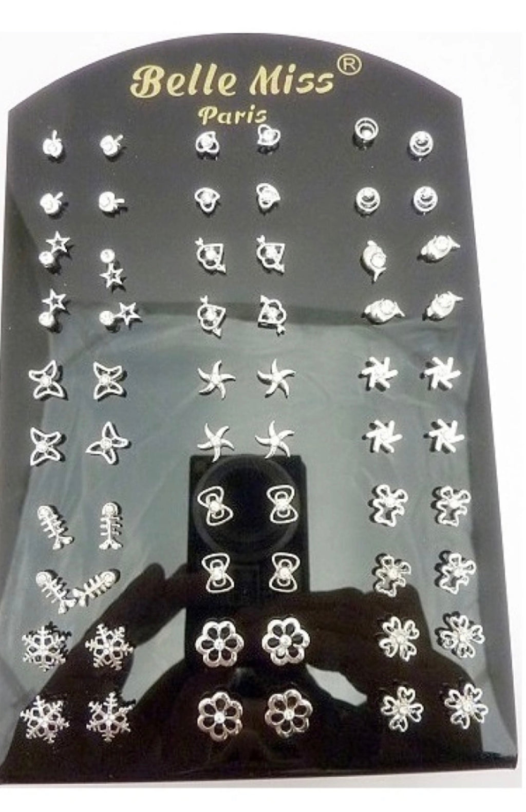 BO motifs