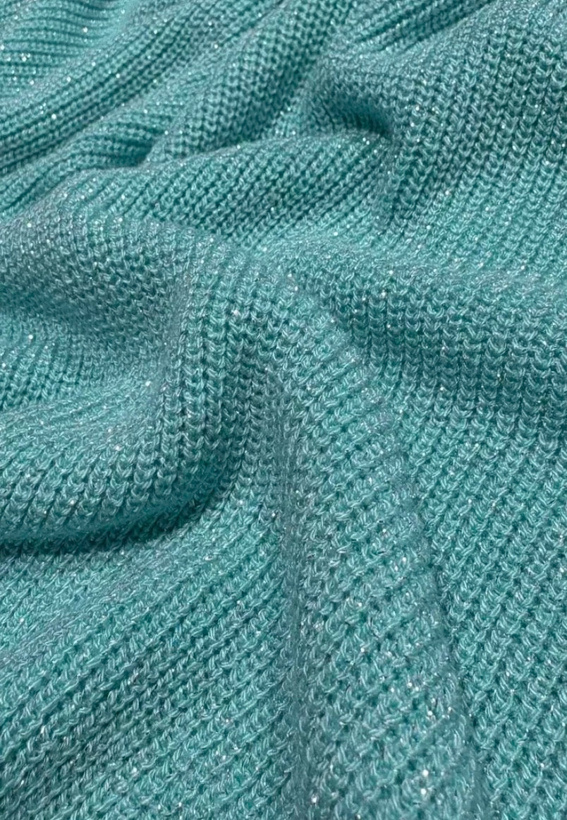 Débardeur à paillettes