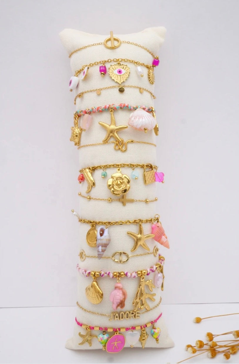 Bracelet Meli-Melo