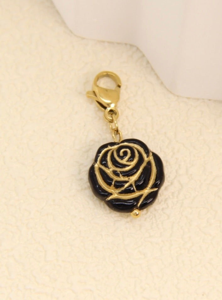 Charms pour collier personnalisable