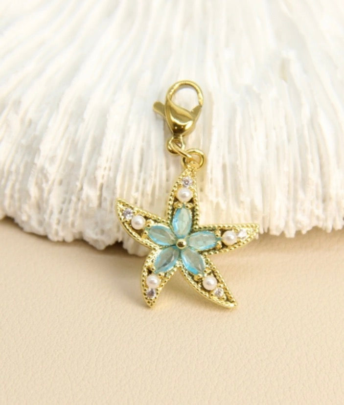Charms pour collier personnalisable