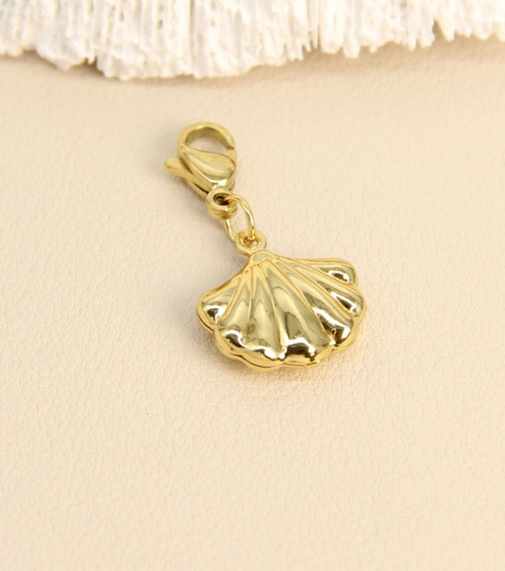 Charms pour collier personnalisable