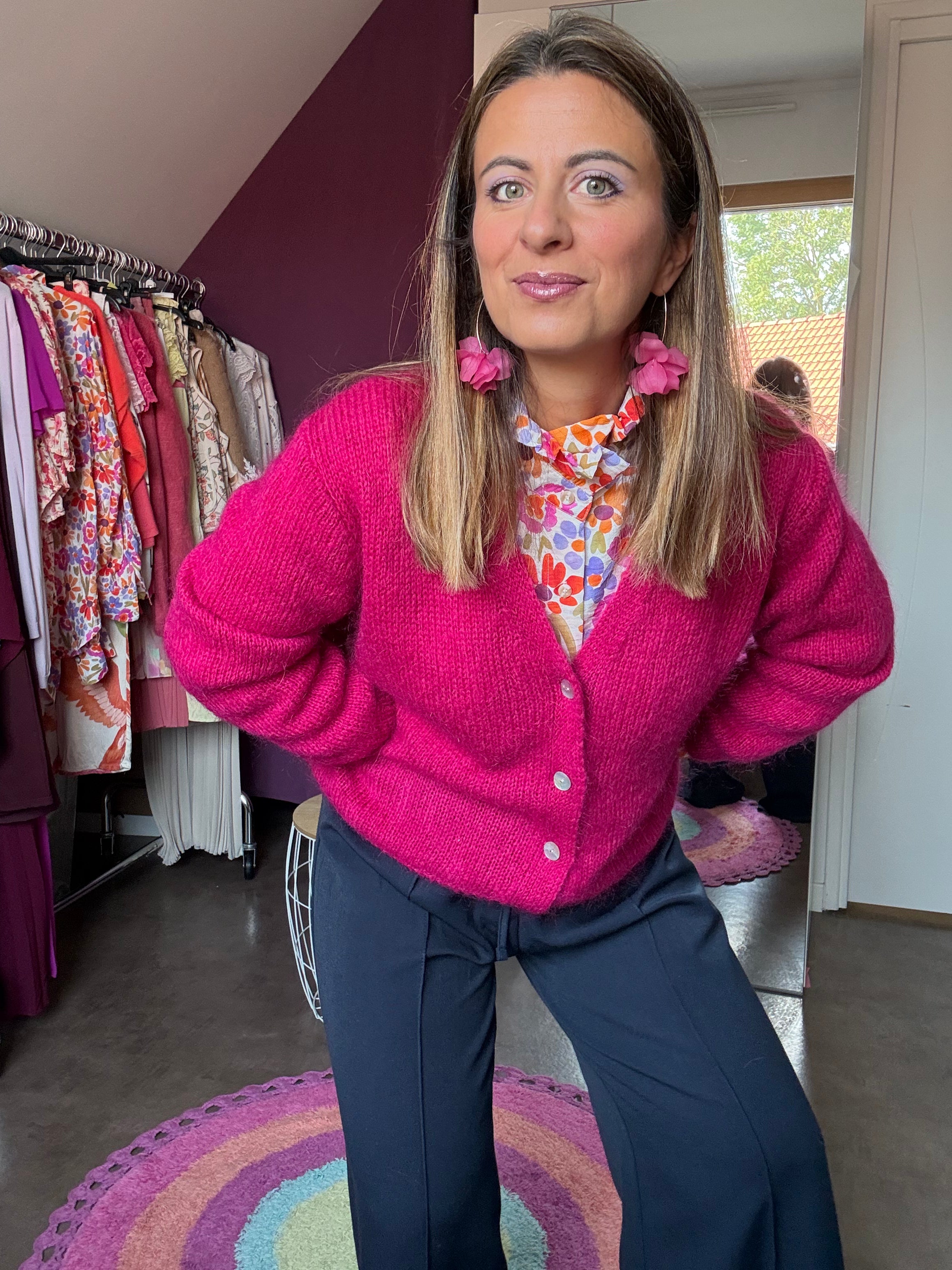 Look 1